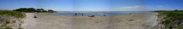 Ferienhaus Holland Grevelinger Meer